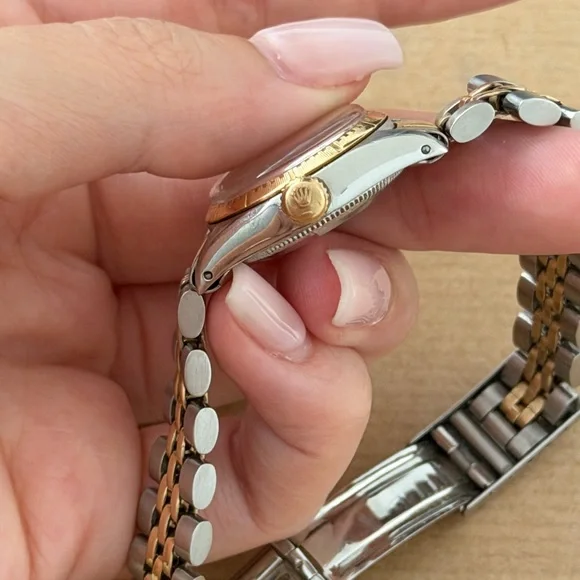 Rolex Oyster Perpetual - Picture 2 of 4